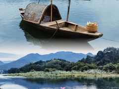 -古堰画乡景区