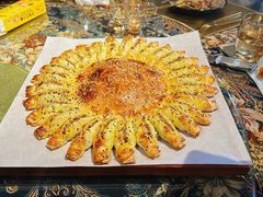 -迪拜杭州风味音乐餐厅(杭州首店 湖滨步行街店)