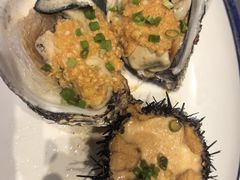 -映像威海·海鲜味道(市区店)