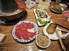 -朴都老北京紫铜火锅(荣成九龙城店)