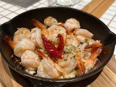 -小满Grainkitchen(滨江商业广场店)