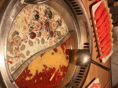 -季季红火锅(长沙步行街店)