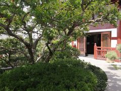 -西安华清御汤酒店