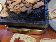 -火炉情韩国料理店(古田路店)