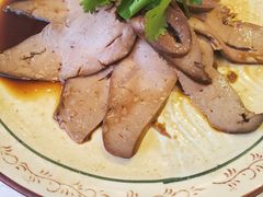 卤水鹅肝-迈姨·潮州菜(麓湖公园店)