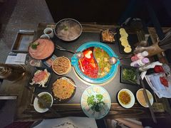 -吼堂老火锅(太古里总店)