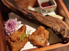 -花潮料理艺食馆(成都万象城店)