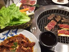 iphone_upload_pic-梦山水日本烧肉(五四广场店)
