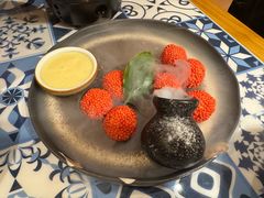 -图味美小黄鱼·景德菜(浙江路店)