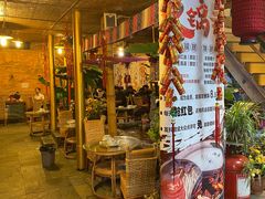 -多哥水傣味餐厅(司马巷店)