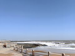 -日照灯塔风景区