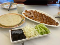 -鸿宾楼(展览馆路店)