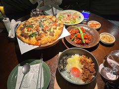 -Fuzzy Bistro 浮几韩餐·茶酒馆