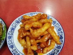 -北大地皖峰饭馆