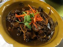 -灵福缘私房菜·农家菜(拈花湾·灵山大佛必推店)