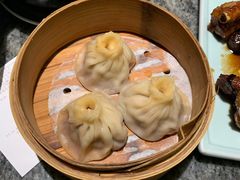 天王烤鸭包-南京大牌档(中关村店)