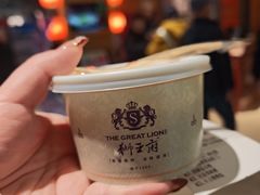 -狮王府淮扬菜(新街口友谊店)