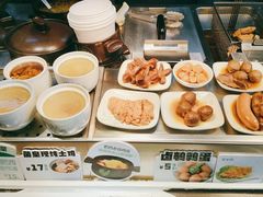 -老乡鸡(旭辉御府店)