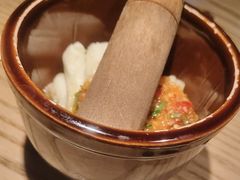 -茄子恰恰·新云南小炒(坪山益田店)