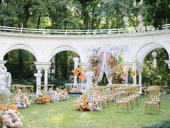 -上海安亭别墅花园酒店