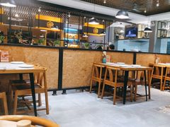 -如轩·海鲜砂锅粥·潮汕菜(南城店)