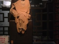 -皇朝会.经典传统粤菜(外滩店)