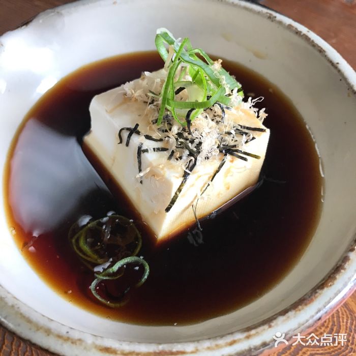京湯どうふ喜さ起图片