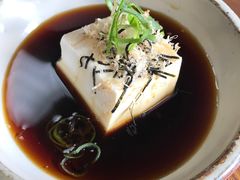 -京湯どうふ喜さ起