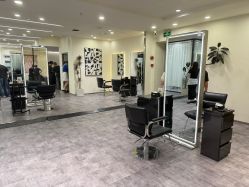 -WM Hair Salon
