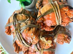 -水岸居湖景农家乐·阳澄湖大闸蟹