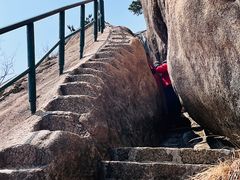 -丹东凤凰山景区