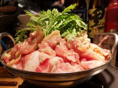 寿喜锅-九州酒场ひこぞう(1号店)