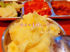-kingkong大猩猩烤肉(CBD店)