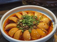 -老灶房-四川土菜(铁牛广场店)