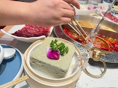 -千牛将·鲜牛肉火锅(开元路店)