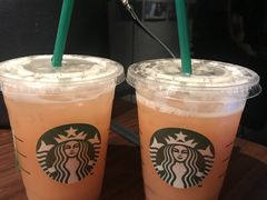 -星巴克(福州三坊七巷店)