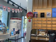 -一代眼镜(浦东大拇指广场店)