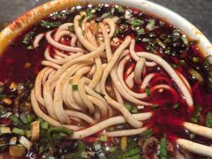 -清真·马安军辣子牛肉面