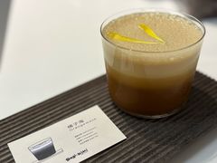 -Dogi&kiki Coffee(中心商务大厦店)