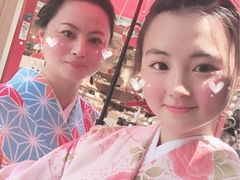 -东京浅草和服体验江户和装工房雅(浅草本店)