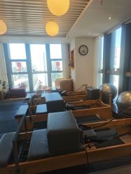 -Your Yoga Pilates·瑜伽普拉提习练室