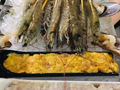 -樾餐厅泰式海鲜火锅(民歌湖店)