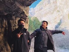 -龙洞风景区-藏龙涧