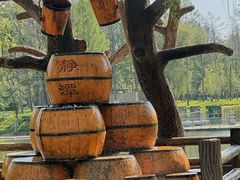 -沈阳植物园