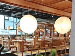 -比亚森自助烤肉·火锅料理(万达店)