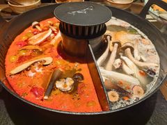 -山缓缓火锅(上海闵行龙湖店)