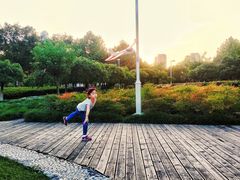 -白塘生态植物园