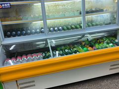 -许家鸡味手抻面馆(杏林街店)