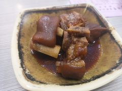 -圆宝台湾小吃(迎津街店)