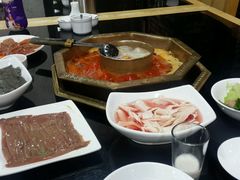 android_upload_pic-蜀九香火锅(彩虹店)